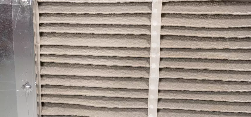 Mobile Car AC Filter Replacement in West Hartford