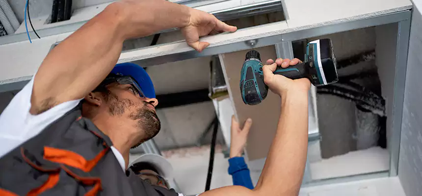 Our Apartment Air Duct Cleaning Services in West Hartford, CT