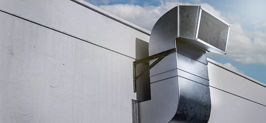 Trusted Industrial Dryer Vent Cleaning in West Hartford