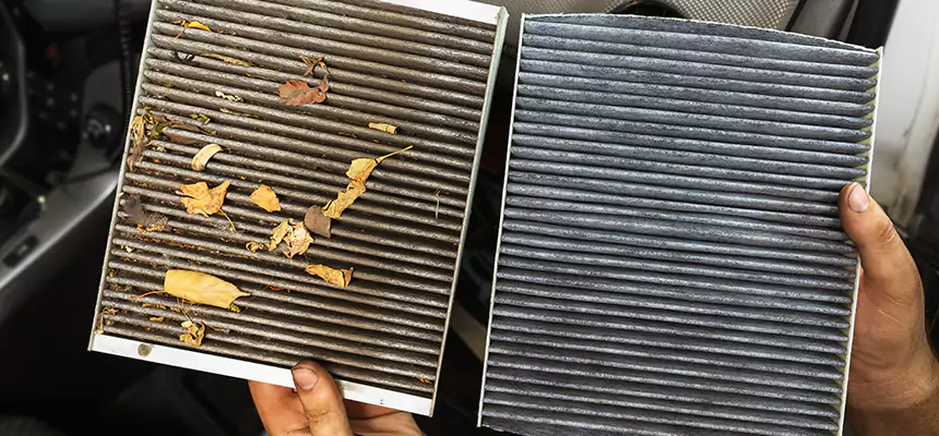 Our Dryer Vent Lint Filter Cleaning Services in West Hartford, CT