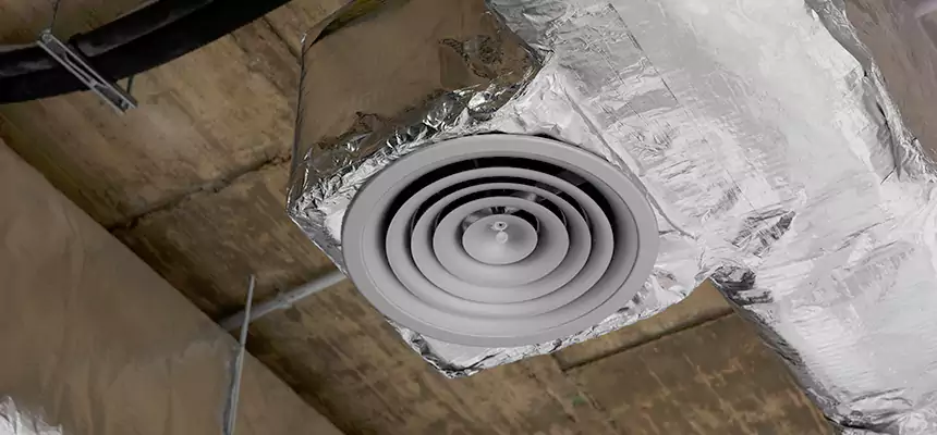 Our Industrial Dryer Vent Cleaning Services in West Hartford, CT