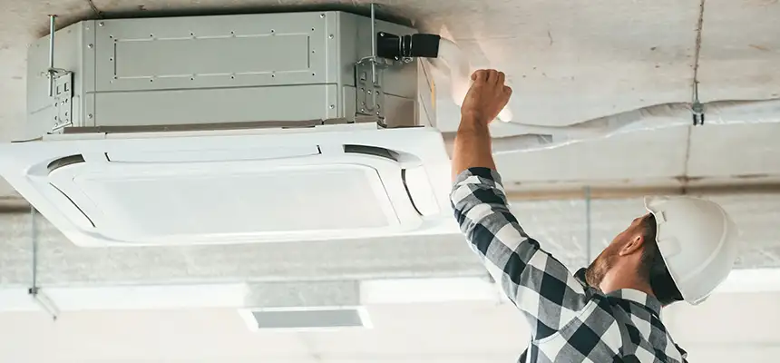 Our Local Vent Cleaning Services in West Hartford, CT