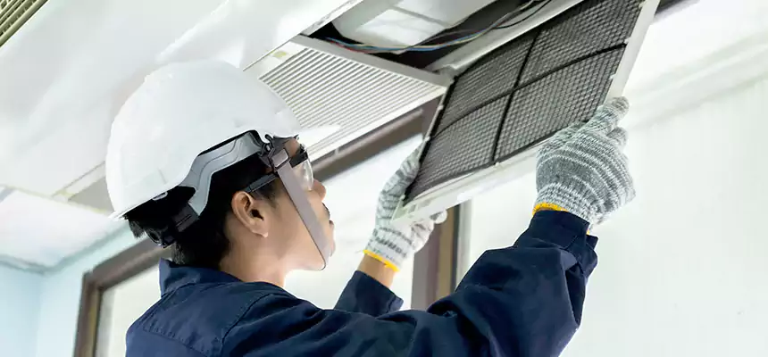 Our Multi-family Home Duct Cleaning Services in West Hartford, CT
