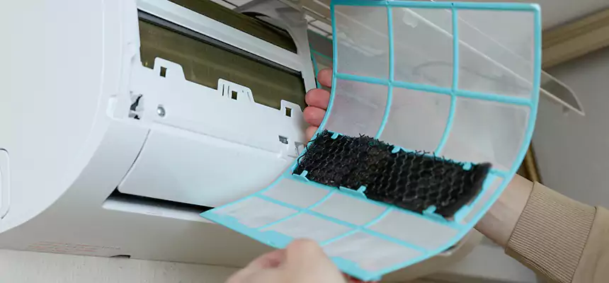 Gentle Ductwork Odor-Control Pet Dander Duct Cleaning in West Hartford, CT