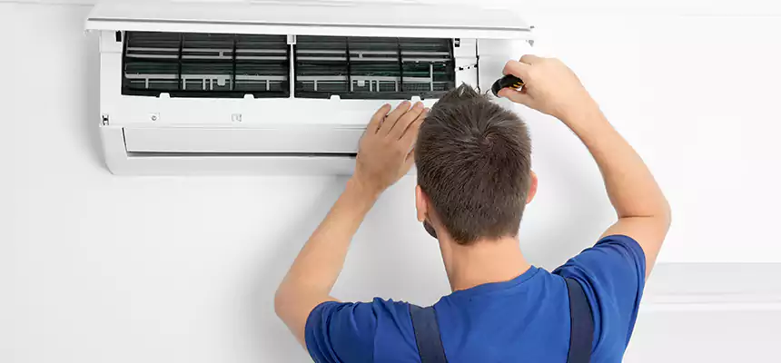 Our Smart Air Conditioning Installation Services in West Hartford, CT