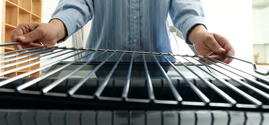 Our Vent Grille Washing Services in West Hartford, CT