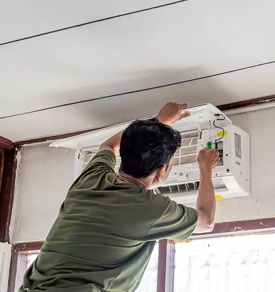 About Air Duct & AC Odor Removal in West Hartford, CT