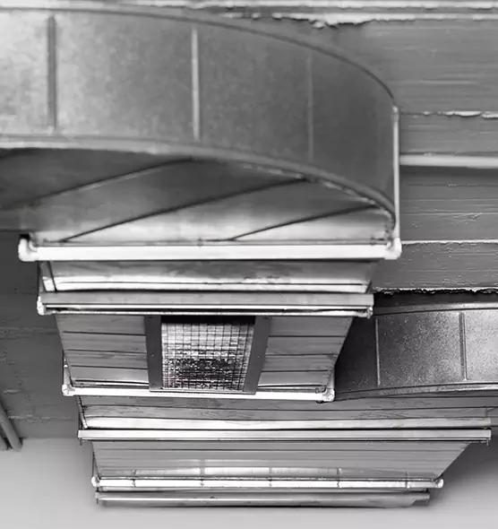 Professional Air Duct Pet Hair Removal in West Hartford, CT