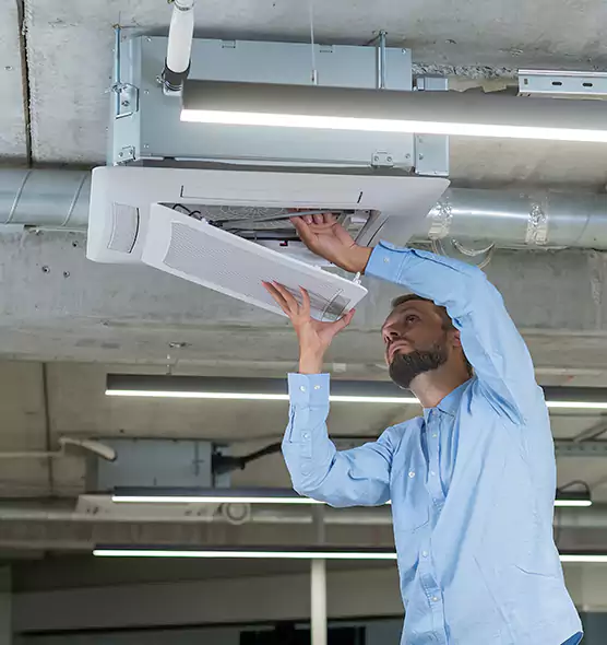 About Air Duct Sealing And Repair in West Hartford, CT
