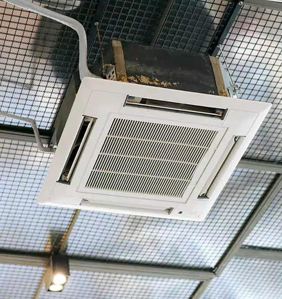 Top-Notch Allergy Relief Vent Cleaning Services in West Hartford, CT