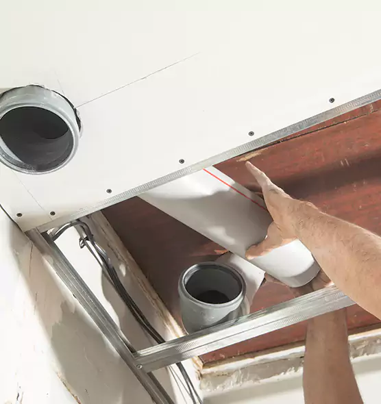 Professional Attic Air Duct Cleaning in West Hartford, CT