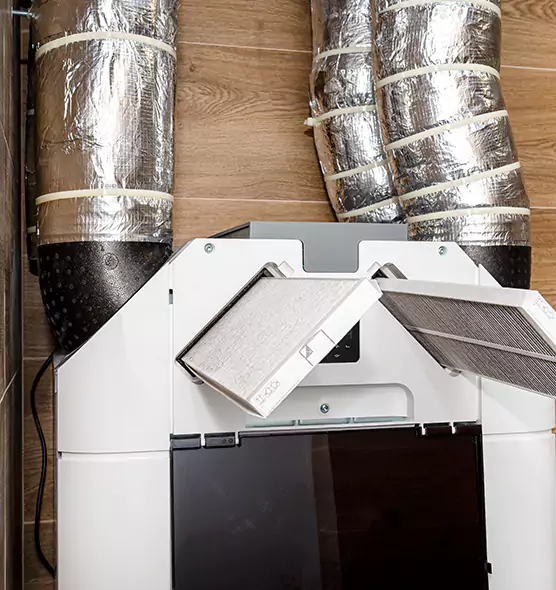 About Clogged Air Duct Repair in West Hartford, CT