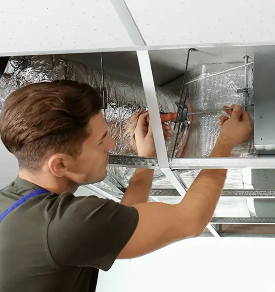 Professional Clogged Dryer Vent Repair in West Hartford, CT