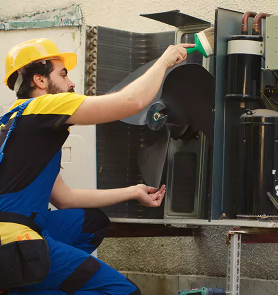 About Dryer Duct Fire Hazard Inspection in West Hartford, CT