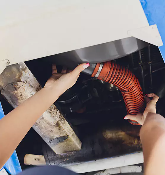 Professional Dryer Duct Pressure Testing in West Hartford, CT