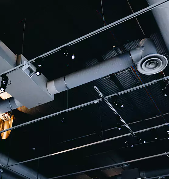 Professional Duct Cleaning For LEED Homes in West Hartford, CT