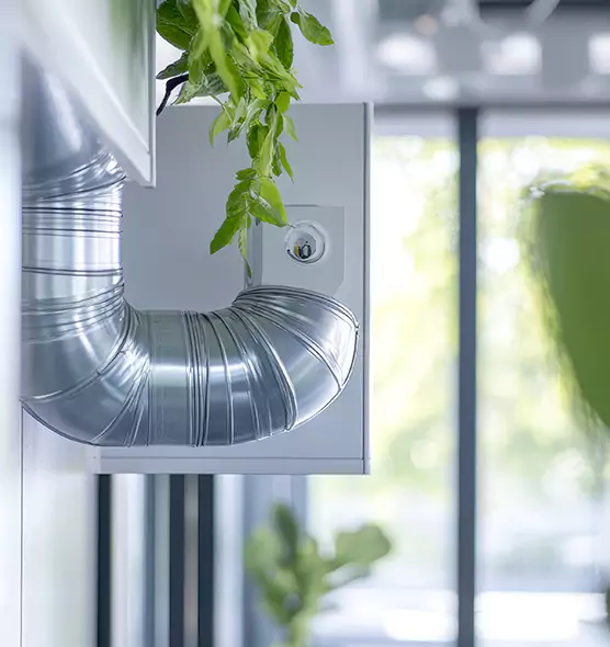 Professional Eco-Safe Dryer Vent Cleaning in West Hartford, CT