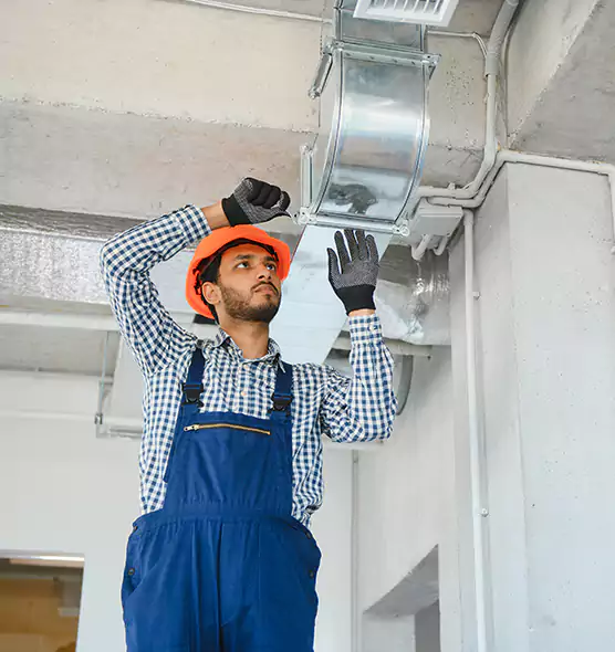 About Hotel Duct And Vent Cleaning in West Hartford, CT