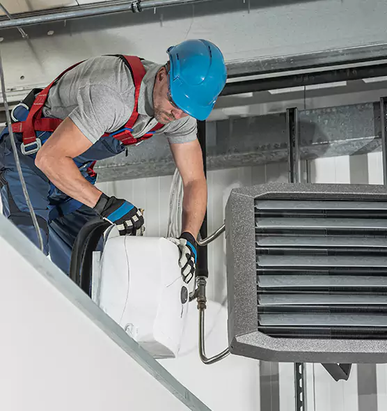 Professional HVAC Cleaning Solutions in West Hartford, CT