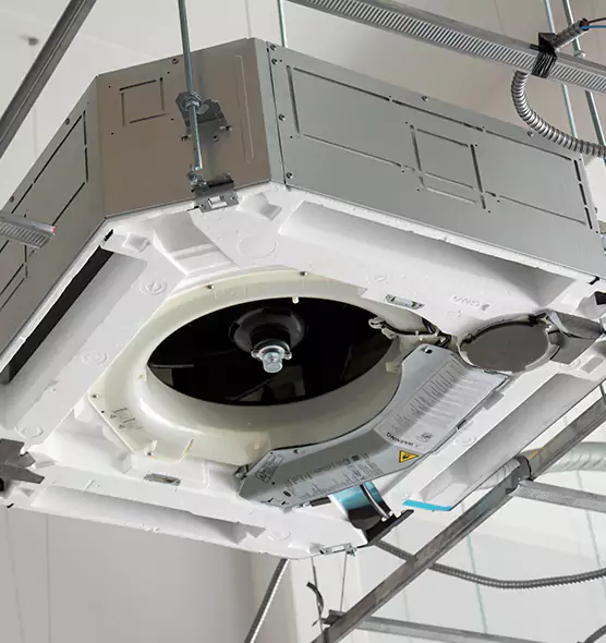 Professional Industrial Dryer Vent Cleaning in West Hartford, CT