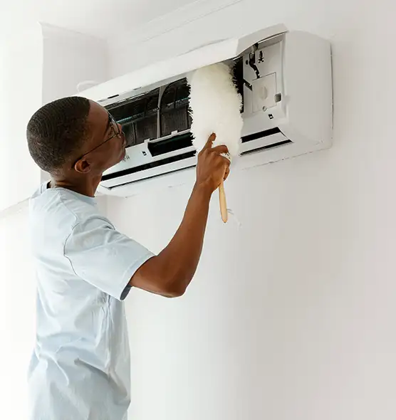 Professional Maximize AC Efficiency  in West Hartford, CT