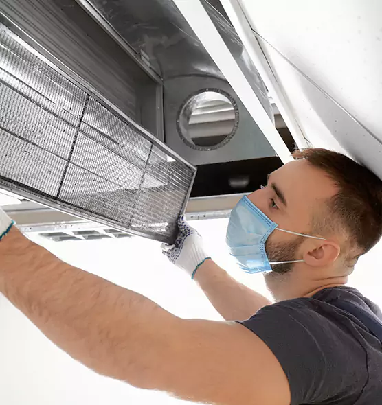 About Remove Smoke Smell From Air Duct in West Hartford, CT