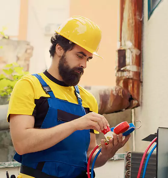 About Smart HVAC Installation in West Hartford, CT