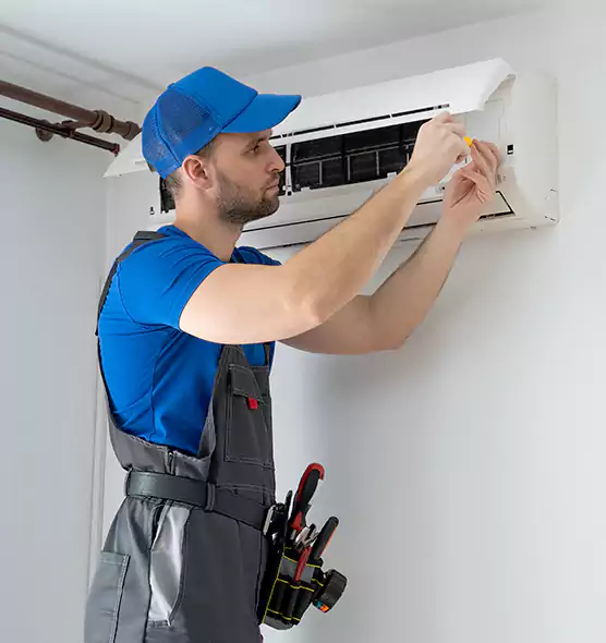 About Smart Thermostat AC Installation in West Hartford, CT