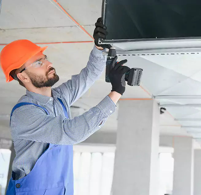 Why Homeowners & Businesses Trust Us in West Hartford, CT?